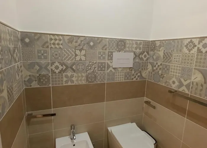 דירה Balarm פלרמו