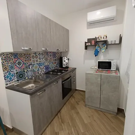 Balarm Apartment
