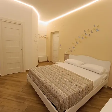 Balarm Apartment *