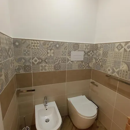 Apartment Balarm Palermo
