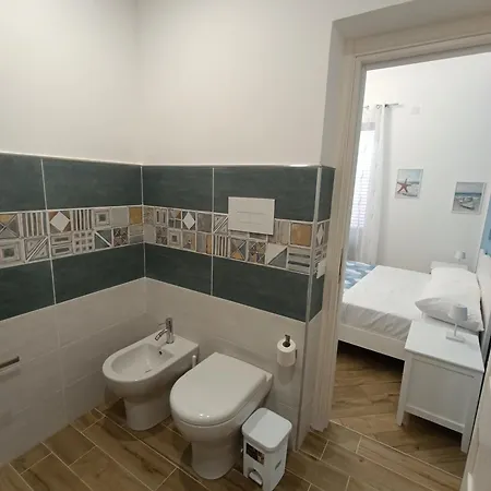 Balarm Apartment Palermo